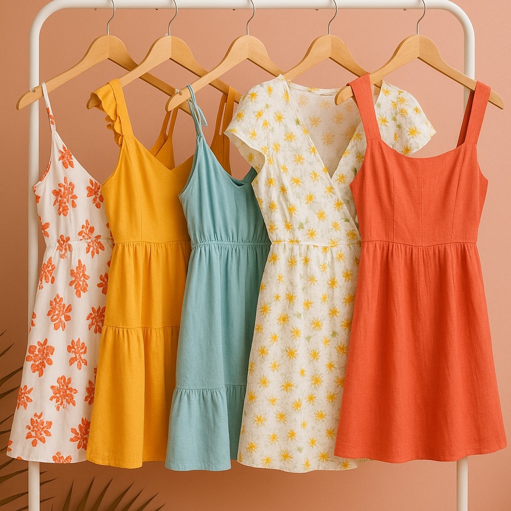 Like this listing to be alerted to live shows! 🛍️ 🍳 💬